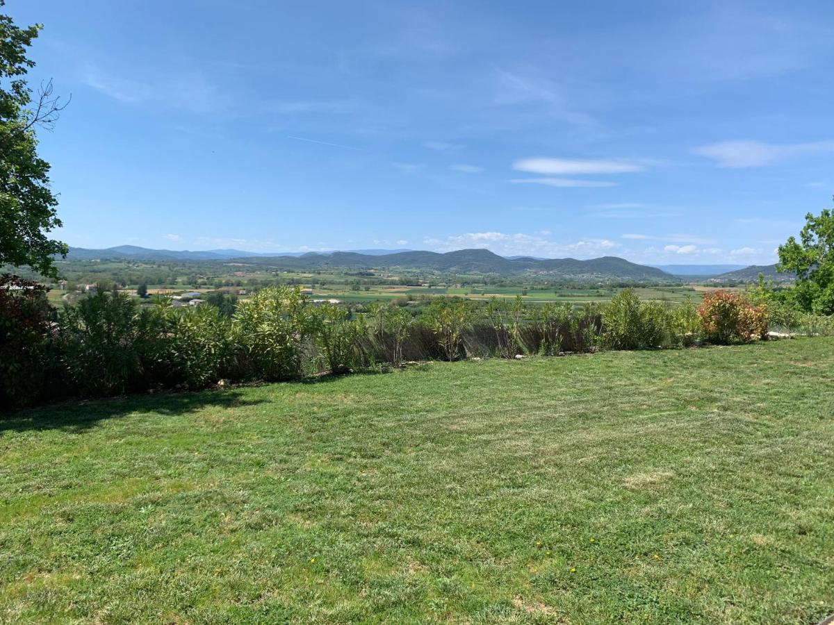 Au Fil Des Cevennes Bed & Breakfast Saint-Jean-de-Maruejols-et-Avejan Exterior photo